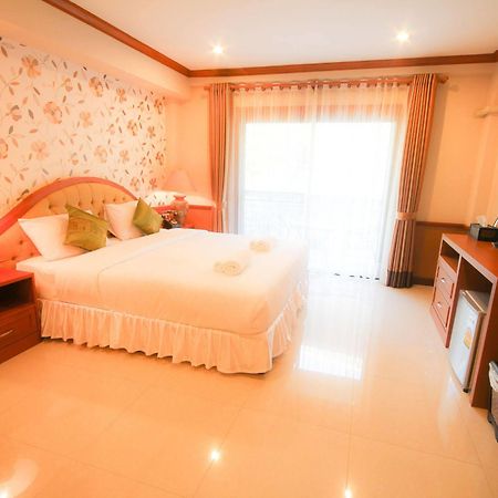 Phoothawee House Hotel Chiang Mai Luaran gambar