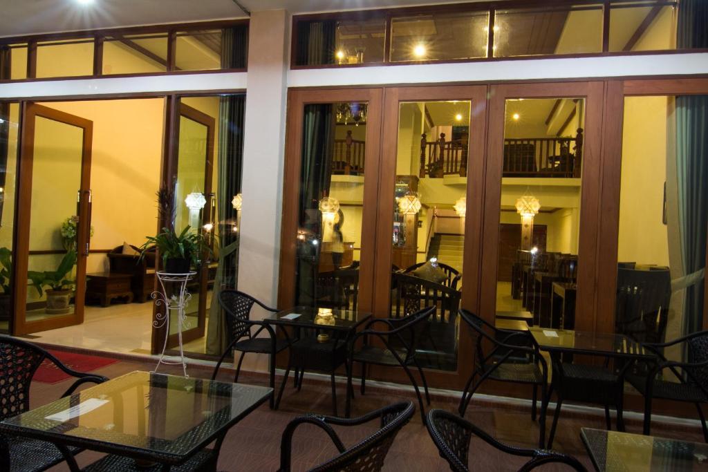 Phoothawee House Hotel Chiang Mai Luaran gambar